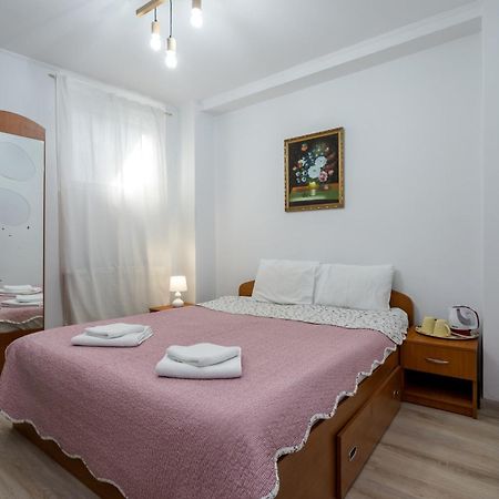 Apartamento The Nest Bucarest Exterior foto