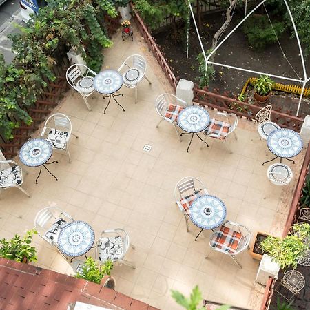 Apartamento The Nest Bucarest Exterior foto