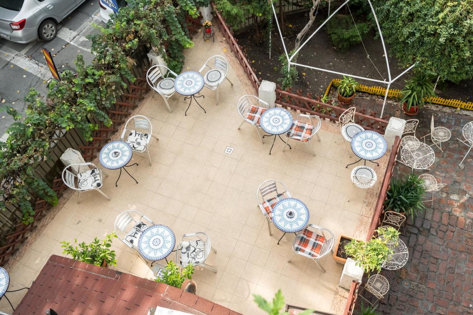 Apartamento The Nest Bucarest Exterior foto