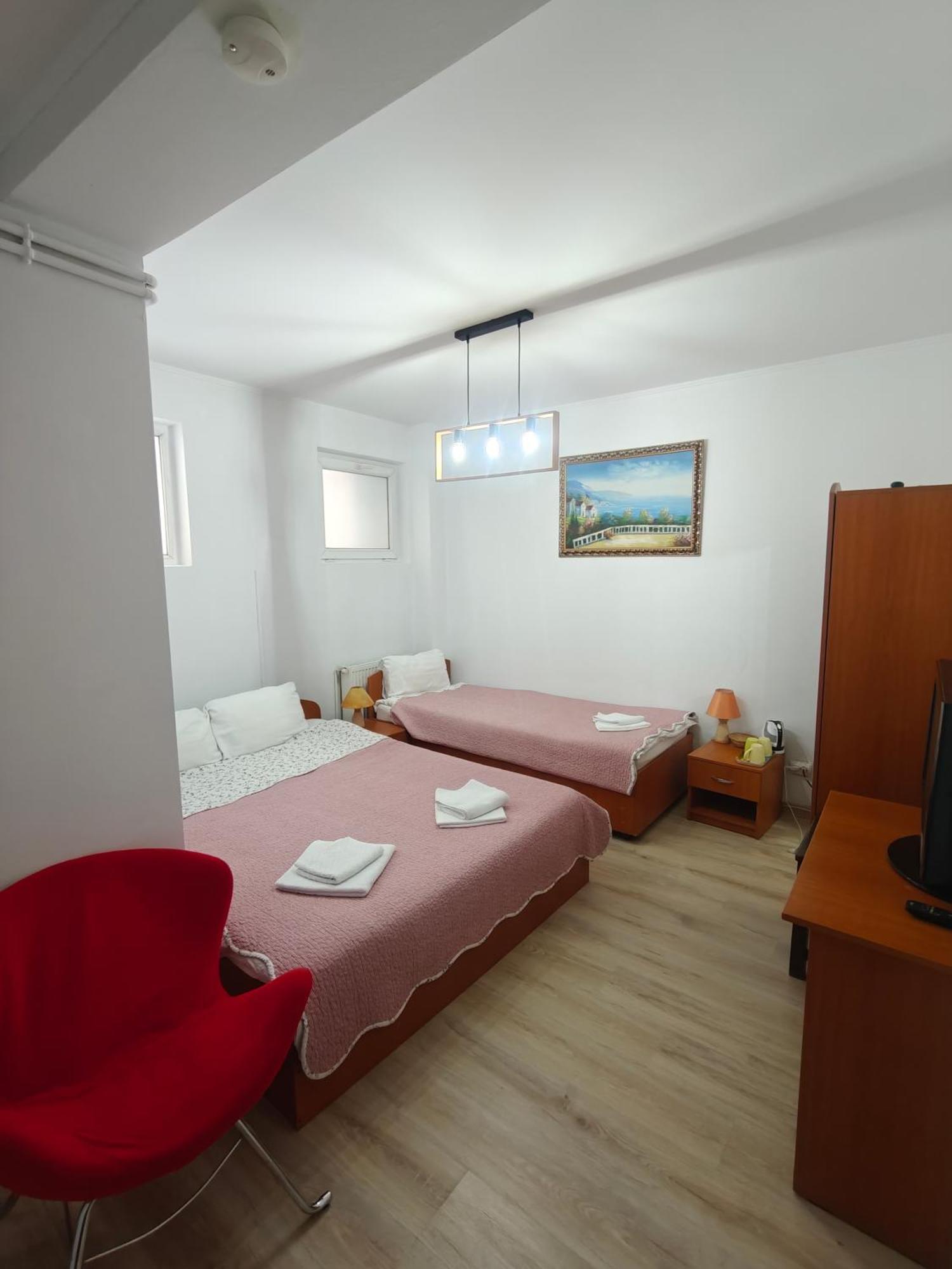 Apartamento The Nest Bucarest Exterior foto