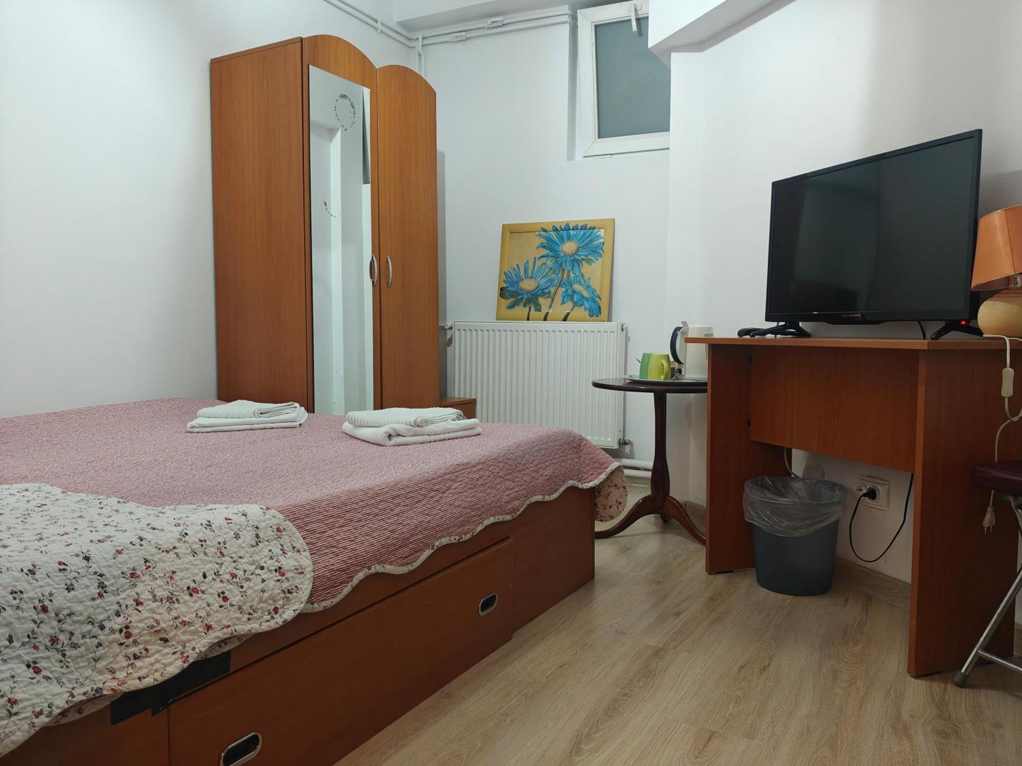 Apartamento The Nest Bucarest Exterior foto
