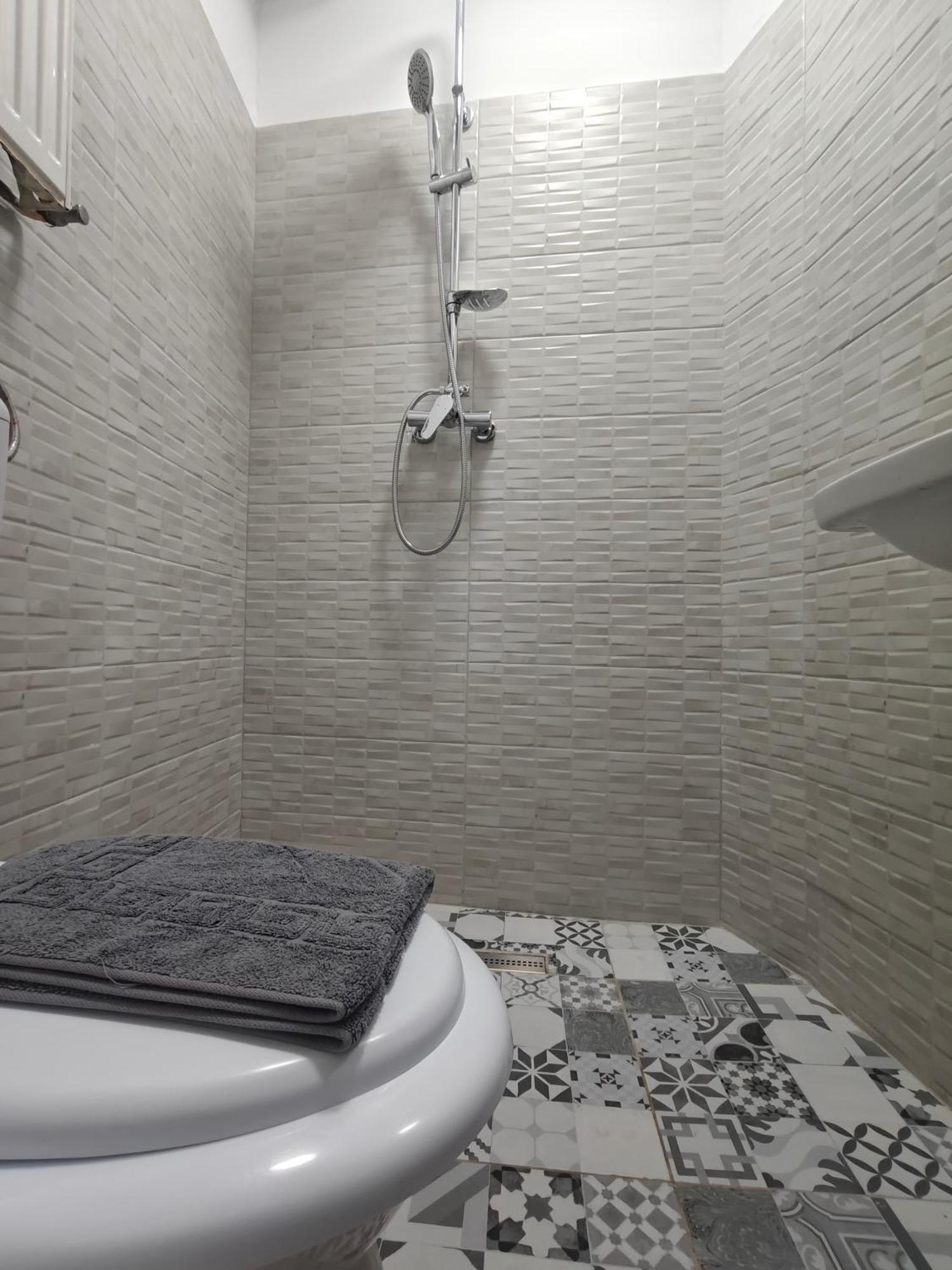 Apartamento The Nest Bucarest Exterior foto