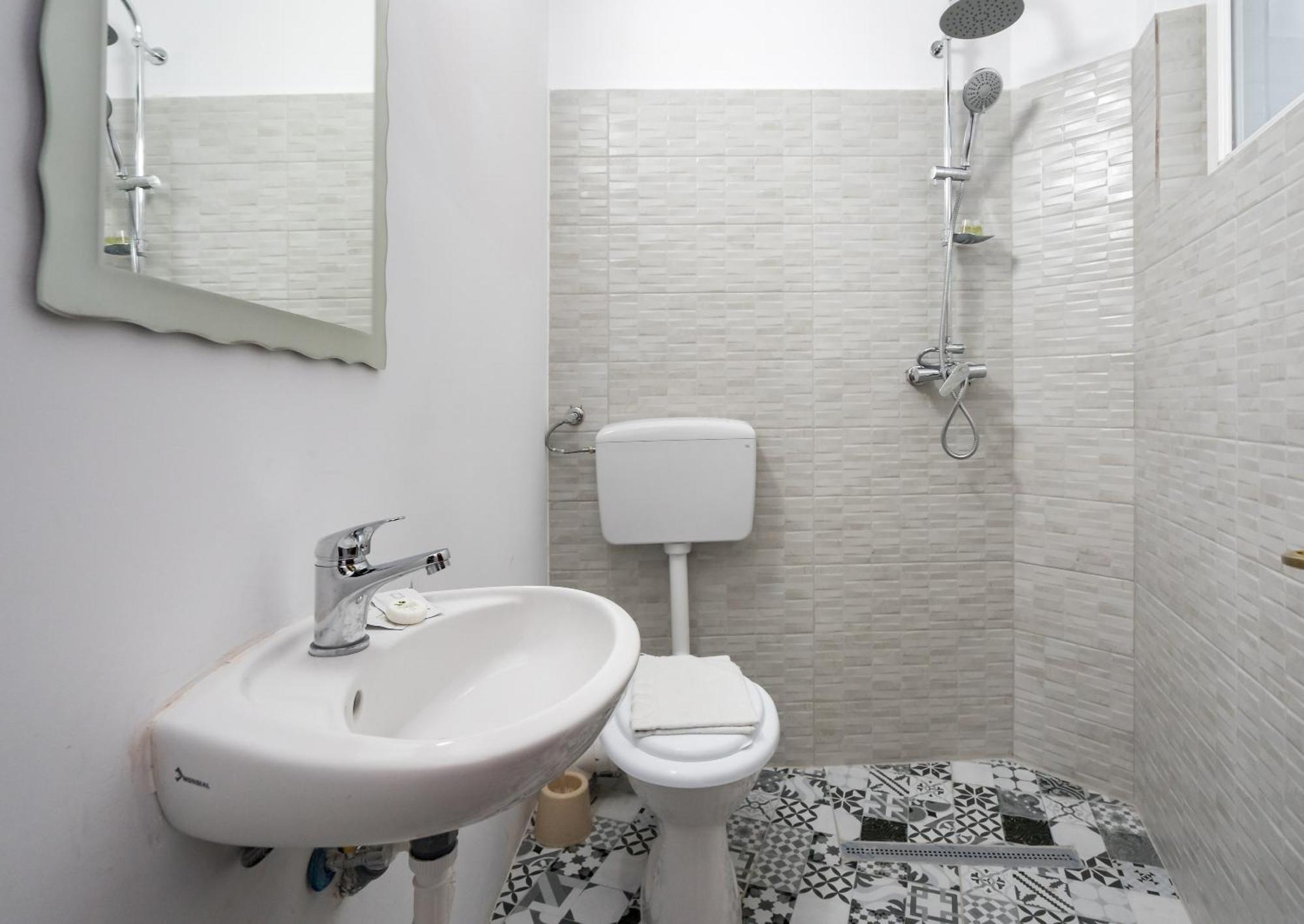 Apartamento The Nest Bucarest Exterior foto