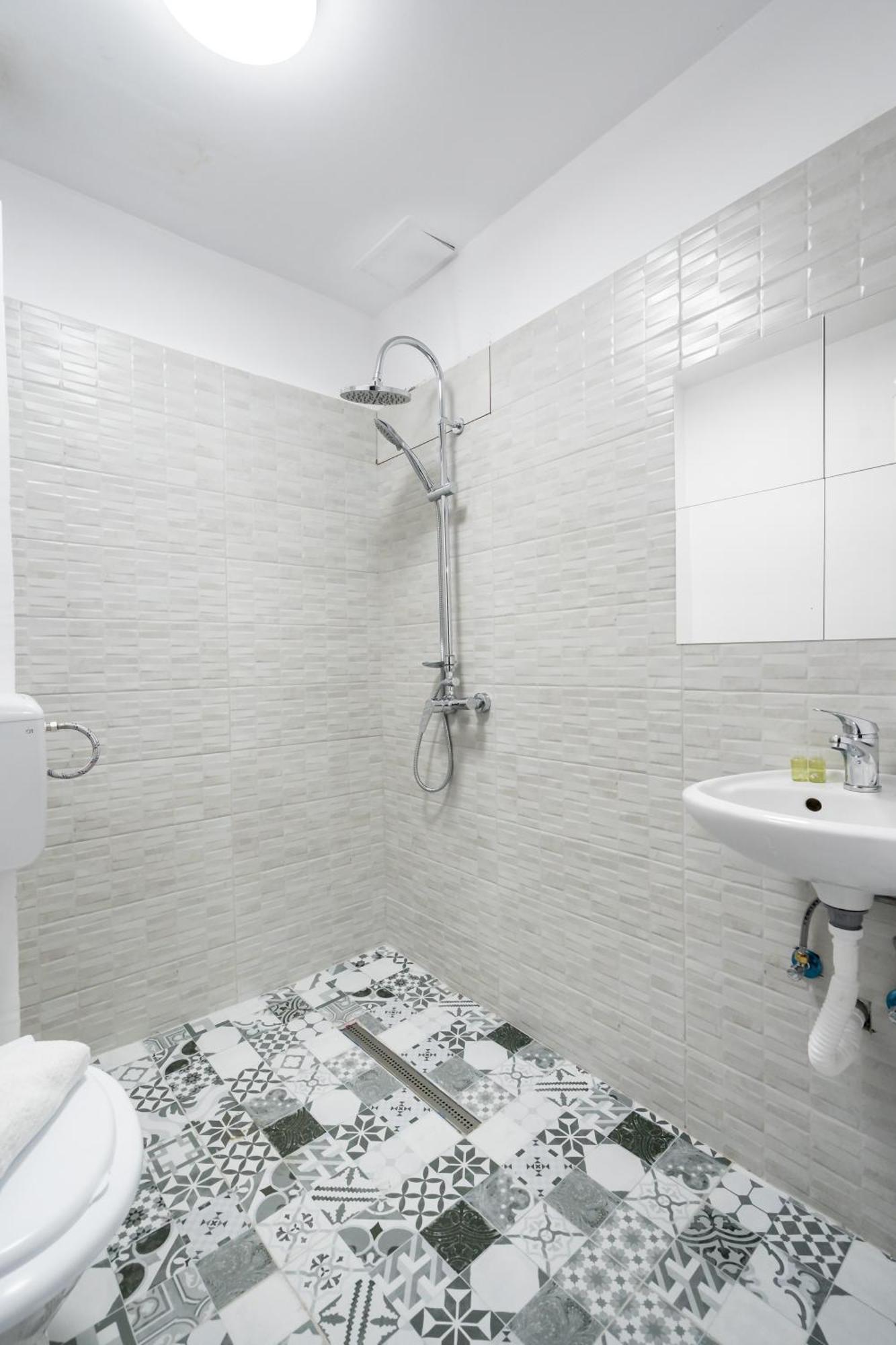 Apartamento The Nest Bucarest Exterior foto