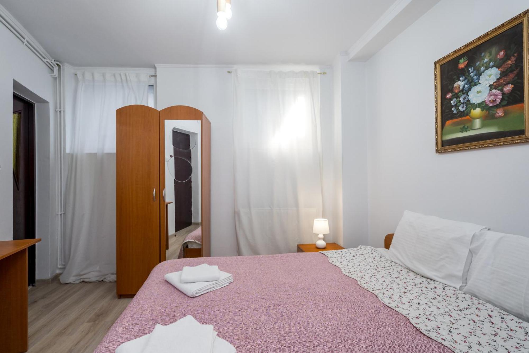 Apartamento The Nest Bucarest Exterior foto