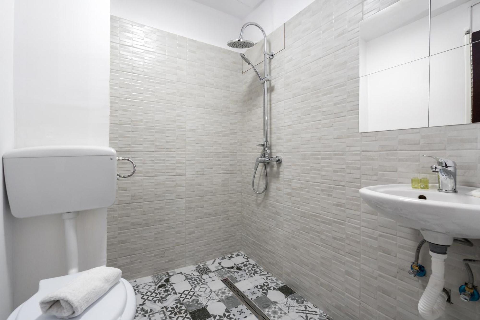 Apartamento The Nest Bucarest Exterior foto