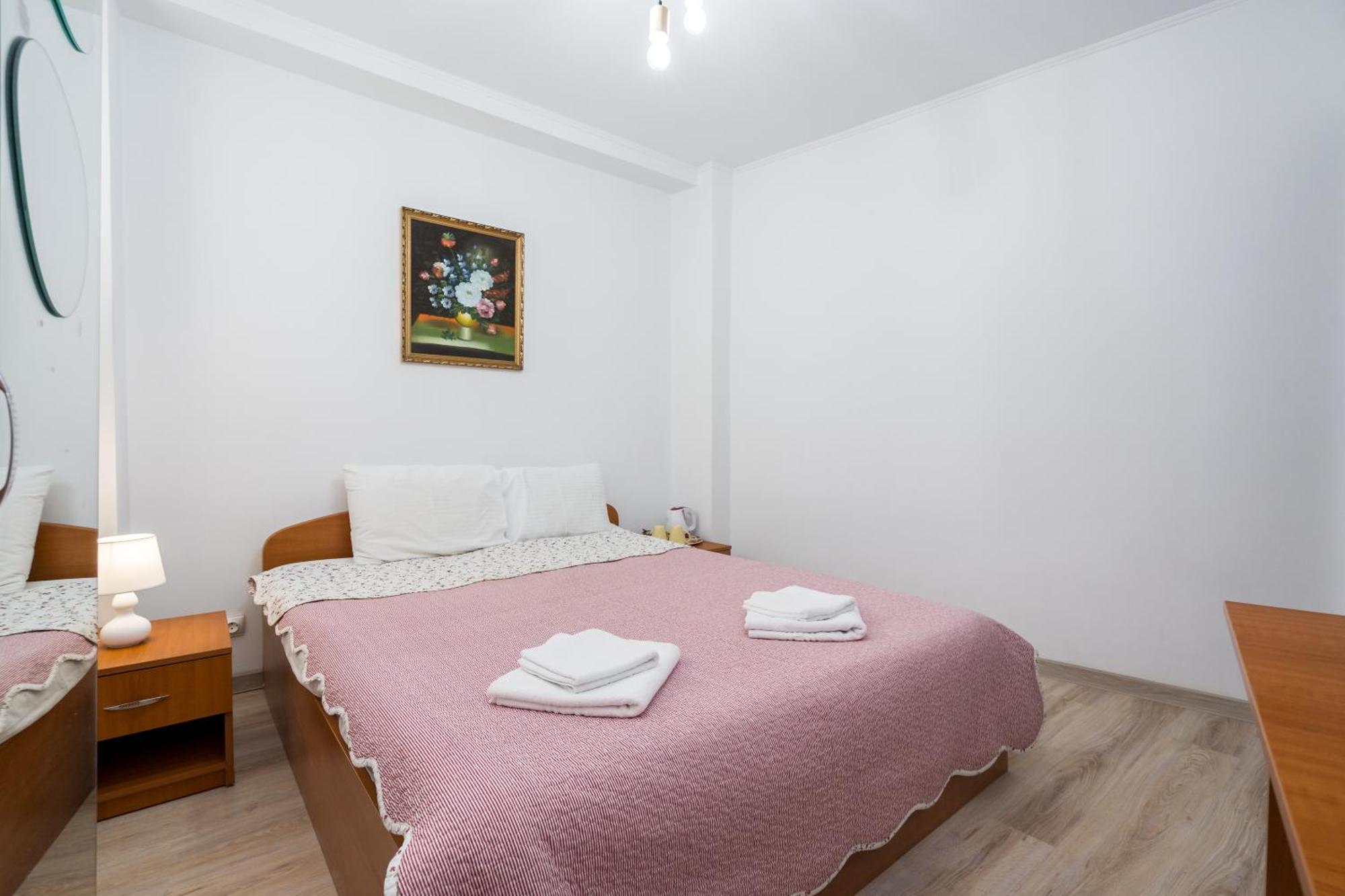 Apartamento The Nest Bucarest Exterior foto